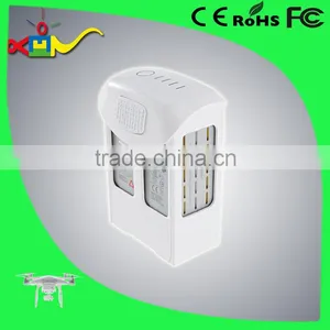 Rechargeable Phantom 3 Battery 15.2v Battery thumbnail-2