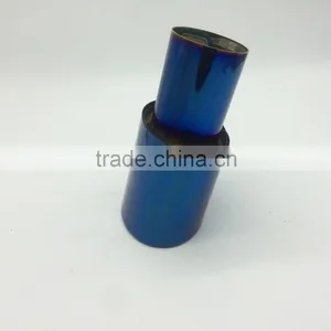 Stainless Steel Double Angle Cut Whole Blue Universal Tip thumbnail-5
