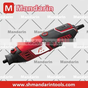 Variable-speed Corded 170W 40pcs Mini Grinder And Accessory Set for Engraving, Grinding Function thumbnail-5