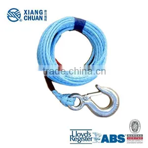 LR Approvaled UHMWPE ROPE thumbnail-6