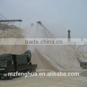 DS-120 Fog Cannon for Demolition Dust Control Cement Plant Dust Suppression Recycling Dust Odor Control thumbnail-6