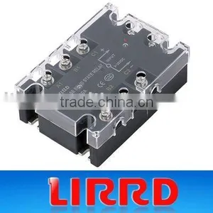 Solid State Relay LRSSR-3DA/3 Phases Solid State Relay 5a/10a/20a/30a/40a/50a/60a/80a/100a thumbnail-1