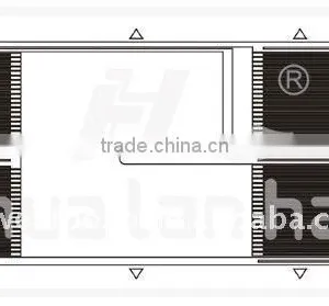 FG-A Strain Gauges Full-bridge Gages thumbnail-1