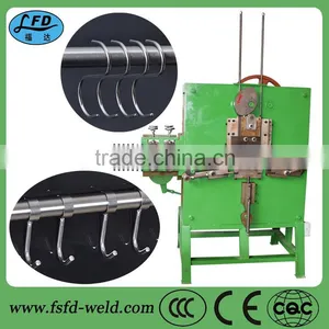 Carbon Steel Material Metal Processed and Automatic Automation 3d Cnc Wire Bending Machine thumbnail-2