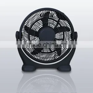 10 Inch Solar Powered Box Fan With Cheap Price for Home Blender ,fan Machine thumbnail-2
