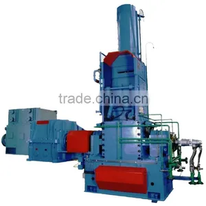 Banbury Rubber Mixer thumbnail-1