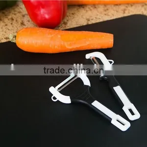 2pcs Kitchen Tools Apple Peeler Wholesale thumbnail-4