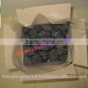 Odorless Smokeless Sparkless Mangrove Charcoal for Barbecue thumbnail-5