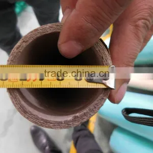 Wholesale Polypropylene Woven Bag Sack Rolls Tubular Fabric for PP Woven Bags thumbnail-4