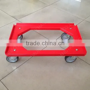 Abs Plastic Dolly TC0168 thumbnail-1