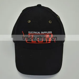 Hot Sales 5 Panel Cotton Sports Customed Outdoor Baseball Cap thumbnail-2
