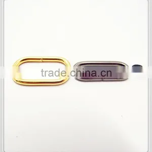 Most Fashion Metal Rings For Bags thumbnail-4