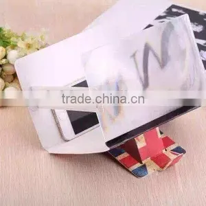 Powerful Two Kinds of Highly LCD Screen Magnifier for Mobile Phone thumbnail-3