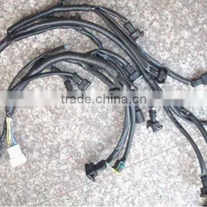 Auto Wire Harness,low Voltage Electrical Wires.Auto Wire Harnesses Design, Manufacture. thumbnail-1