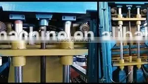 Cheap Price Hollow Block Molding Machine/hollow Block Machine for Sale thumbnail-5