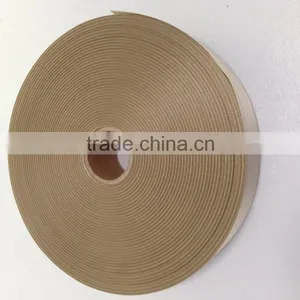 High Quality Customized Anti-counterfeiting Ribbon, 100% Polyester Double Face Woven Ribbon thumbnail-3
