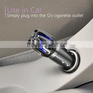 2016 New Auto Interior Best Selling Car Accessories (Car Purifier Ionizer JO-6278) thumbnail-4
