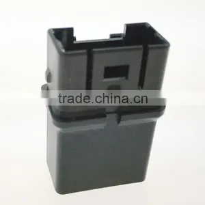 Plastic TV Remote Control Mould Design and Maker thumbnail-5