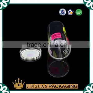 Factory Plastic Tube for Packaging thumbnail-3