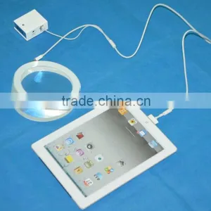 2013 HOT! Crystal Tablet PC Stand For Ipad With Alarm Function! thumbnail-1