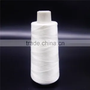 100% Acrylic Thread 40s/2 , Anti Pilling Grade 4 Embroidery Thread Anti Pilling Acrylic Yarn thumbnail-1