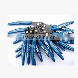 Good Quality American Plato. PLATO 170 Wishful Clamp DIY Pliers Electronic Pliers thumbnail-1