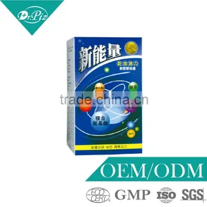 New Power Capsule of Nitric Calcium Oxide thumbnail-6