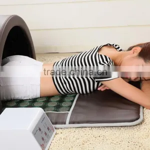 Infrared Sauna Dome With Hot Stones S-112a thumbnail-2