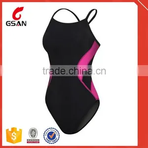 Professional Swimsuit Young Girls Swimsuit thumbnail-3
