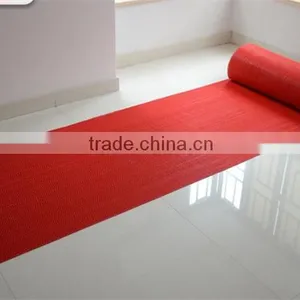 PVC S Type Water Proof Antislip Mat thumbnail-6