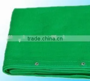 Fire Resistant Building Scaffold Safety Net thumbnail-3