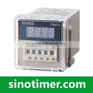 DH48S Digital Time Relay thumbnail-1