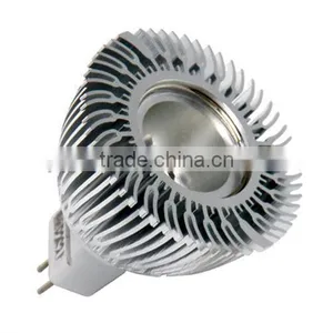 3W LED Spotlight thumbnail-1