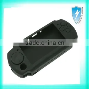 for PSP3000 Silicon Sleeve Factory thumbnail-1