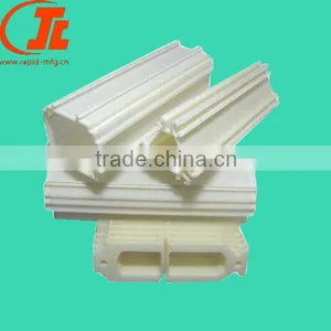 Good Quality 3d Printe Plastic Part. thumbnail-3