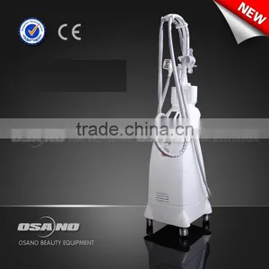 LM-S500E Newest Slimming Machine Vacuum Roller Body Contouring Valeshape Machine thumbnail-3