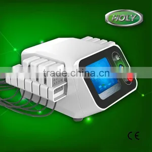 Profession i Lipo Laser Machine thumbnail-1