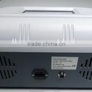 30.56MHz ROYAL-VR366 High Energy Frequency Portable RBS Machine thumbnail-4