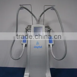 Reshape a Devil Figure With Cavitation Slimming Machine JF-800 thumbnail-1