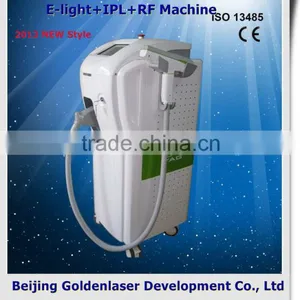 2013 New Design E-light+IPL+RF Machine Tattooing Beauty Machine Crystal Tattoos and Rhinestone Stickers thumbnail-1
