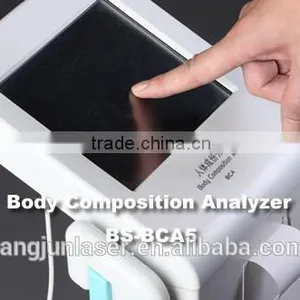 Quantum Magnetic Body Analyzer With Laser Printer BS-BCA5 thumbnail-4