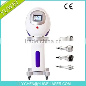Portable Cavitation Body Slimming Equipment,cavitation Machine thumbnail-1