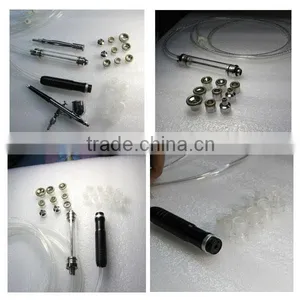 Skin Science Microdermabrasion/dermabrasion Machine/dermabrasion for Skin Care thumbnail-6