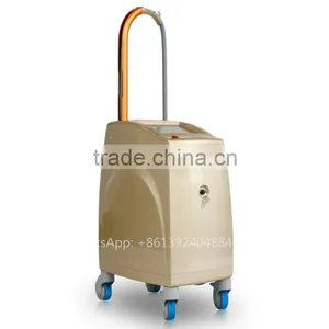 1550nm Anti-Aging Laser Stretch Marks Elimination Rejuvenation Therapy Machine 1550nm Laser Fiber Laser Machine thumbnail-3