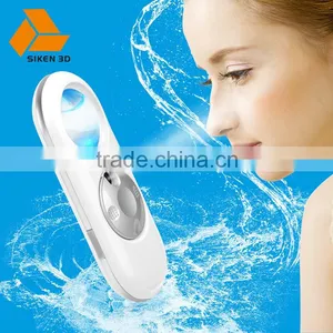 Nano Face Handheld Facial Steamer Nano Mist Spray thumbnail-1
