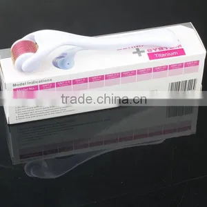 Derma Roller Microneedle Skin Nurse System for Skin Rejuvenation thumbnail-3
