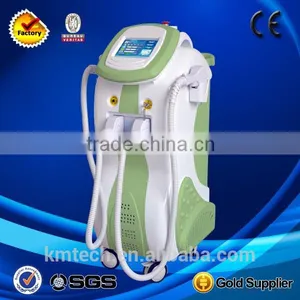 2015 Very Hot Sale Salon Spa Clinic Hair Removal Laser Pain Free for Six Skin Color thumbnail-5