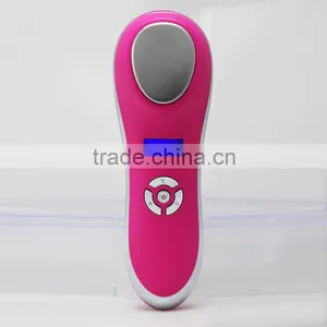 Hot and Cool Beauty Equipment thumbnail-1