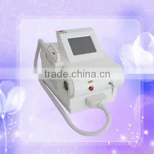 Fashionable IPL Photofacial Machine,IPL Hair Removal Machine Innovative Products for Women Hair Removal-A003 thumbnail-1
