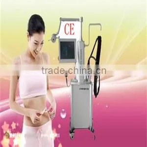 2014 Great Product-Super Cavitation and Vacuum Slimming Machine for Wholesale thumbnail-1